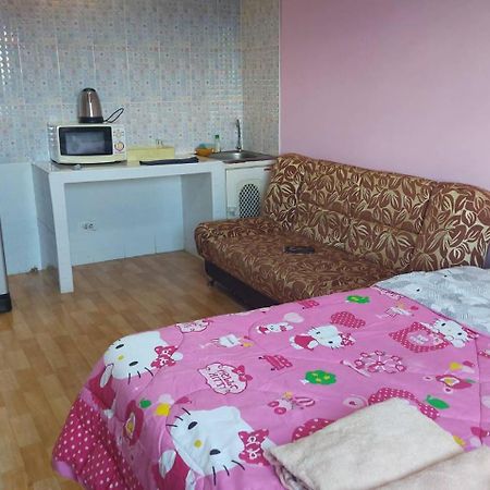 פאק קרט Smart Residence@Muengthongthani מראה חיצוני תמונה