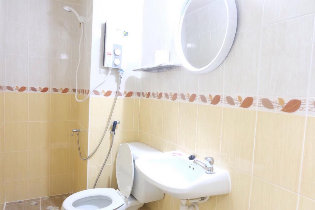 פאק קרט Smart Residence@Muengthongthani מראה חיצוני תמונה