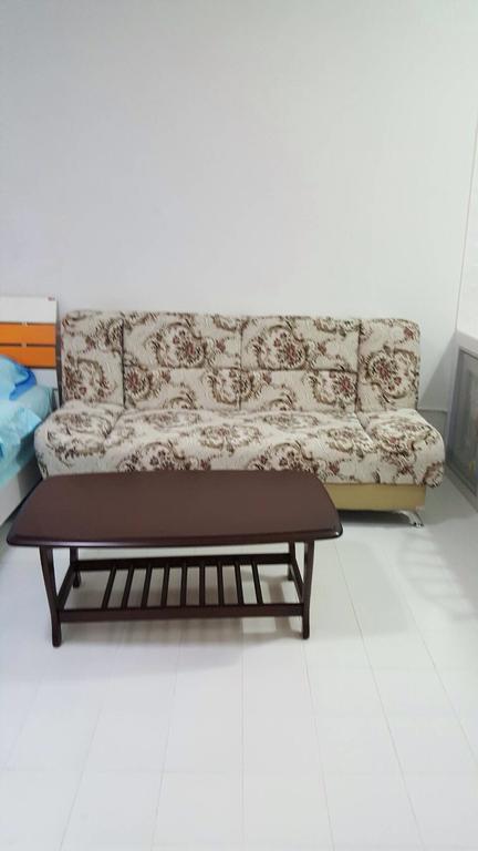 פאק קרט Smart Residence@Muengthongthani מראה חיצוני תמונה