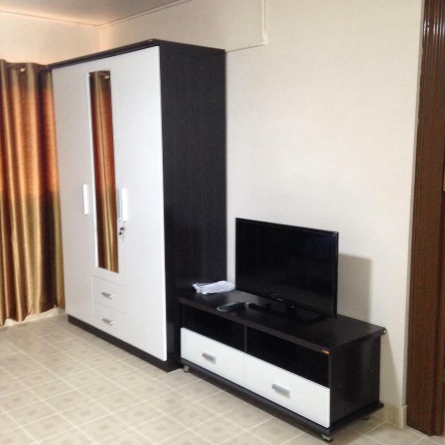 פאק קרט Smart Residence@Muengthongthani מראה חיצוני תמונה