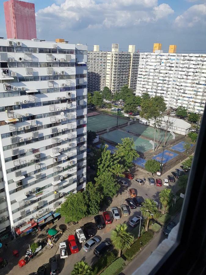 פאק קרט Smart Residence@Muengthongthani מראה חיצוני תמונה